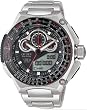 Citizen #JW0030-55E Men's Eco-Drive Titanium Promaster SST Watch