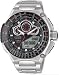 Citizen #JW0030-55E Men's Eco-Drive Titanium Promaster SST Watch
