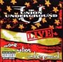 Live: One Nation Underground