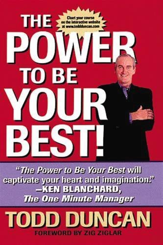 The Power to be Your Best