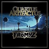 Quartus Artifactus (2 CD/1 DVD set)