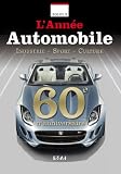 Acheter le livre LAnnée automobile 2012-2013