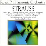 Die Fledermaus Overture / Tales From Vienna Woods Search