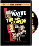 The Big Stampede