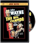 The Big Stampede