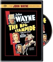 The Big Stampede