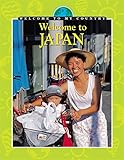 Welcome to Japan