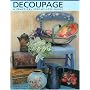 Decoupage: A Practical Step-by-Step Guide