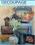 Decoupage: A Practical Step-by-Step Guide