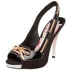 Harajuku Lovers Women's Karl Pump