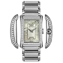 Bertolucci Fascino 913.55.41.C.671 Diamond Stainless Steel Women's Watch