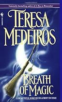 Breath of Magic Breath of Magic