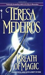 Breath of Magic