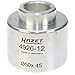 Hazet 4926-12 Pressure sleeve/support bushing 50 x 45 mm