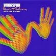 Wingspan: Hits and History