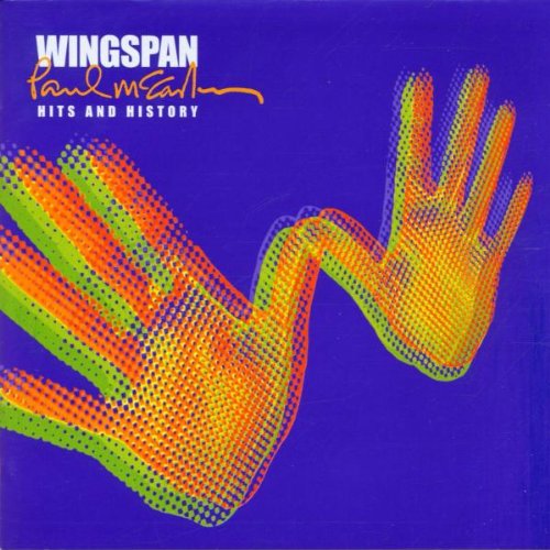 Paul Mccartney & Wings - Wingspan: Hits & History (Disc 2) - Zortam Music
