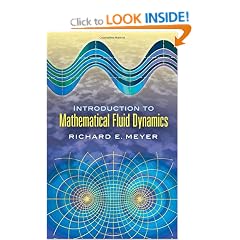 Introduction to Mathematical Fluid Dynamics (Dover Books on Physics)