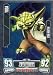 Star Wars Force Attax Serie 2 Einzelkarte 196 Yoda Jedi-Ritter Star - Karte deutsch