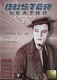Revue KVP  / Buster Keaton - Vol.2 : Dont Steamboat Bill Jr.