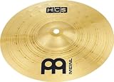 Meinl HCS 8 Inch Splash - B0013O7NVG