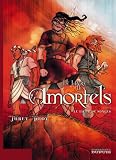 Le livre des amortels, Tome 3 : Le Lieur de Songes