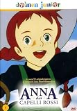 anna dai capelli rossi 01 (Dvd) Italian Import