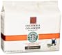 Starbucks 100% Columbian, T-Discs for Tassimo System, 6.1-Ounce Packages (Pack of 2)