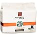 Starbucks 100% Columbian, T-Discs for Tassimo System, 6.1-Ounce Packages (Pack of 2)