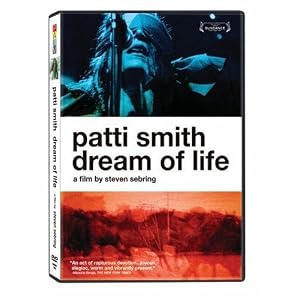 Patti Smith: Dream of Life