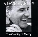 Quality of Mercy
