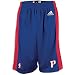 Pistons adidas NBA Swingman Short - Men's