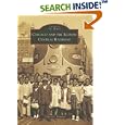 Chicago and the Illinois Central Railroad (IL) (Images of Rail) by  Clifford J. Downey