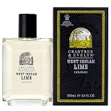 Produkt-Bild: Crabtree & Evelyn West Indian Lime Cologne 100ml