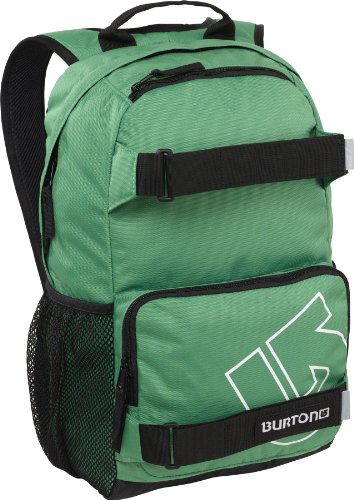 Burton Rucksack TREBLE YELL FW, ASTRO TURF, 47x31x17, 256174