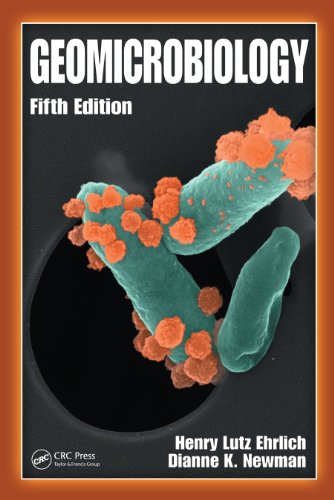 Geomicrobiology, Fifth Edition
