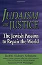 Judaism and Justice: The Jewish Passion to Repair the World