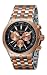 CERRUTI Herrenarmbanduhr Swiss Made Collection AQUILA CT101061S08