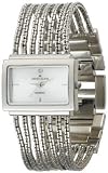 Anne Klein Women's Watch 7209SVSV