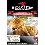 Red Lobster Cheddar Bay Biscuit Mix - 34.08 oz.