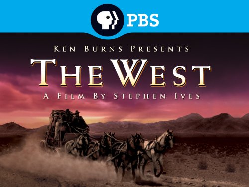 Ken Burns' The West Season 1