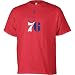 Search : adidas Philadelphia 76ers Hardwood Classics Vintage Logo T-Shirt