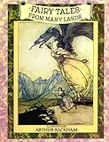 Fairy tales from many lands