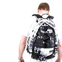 Oakley Virgo Pack White/gray
