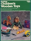 Wooden Toy Books