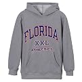 Kids' College Hooded Sweatshirt - Florida