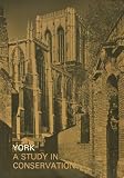 York: a study in conservation : report to the Minister of Housing and Local Government and York City Council