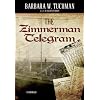 The Zimmermann Telegram