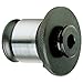 COLLIS Quick-Change Tap Adapter - Model : 78925 Diameter : 1.88" Length : .32" TAP SIZE: #0 to #6 TAP SHANK DIAMETER: .141"