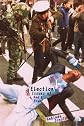 Election: Issues of Red & Blue