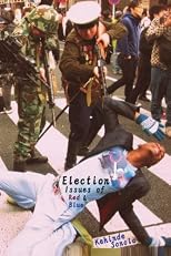 Election: Issues of Red & Blue